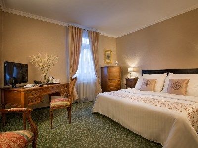 Angelis 4* Praha